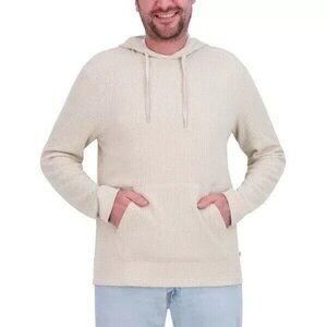 Rainforest Lounge Men's Soft Textured Hoodie NEW